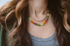 Ty Necklace