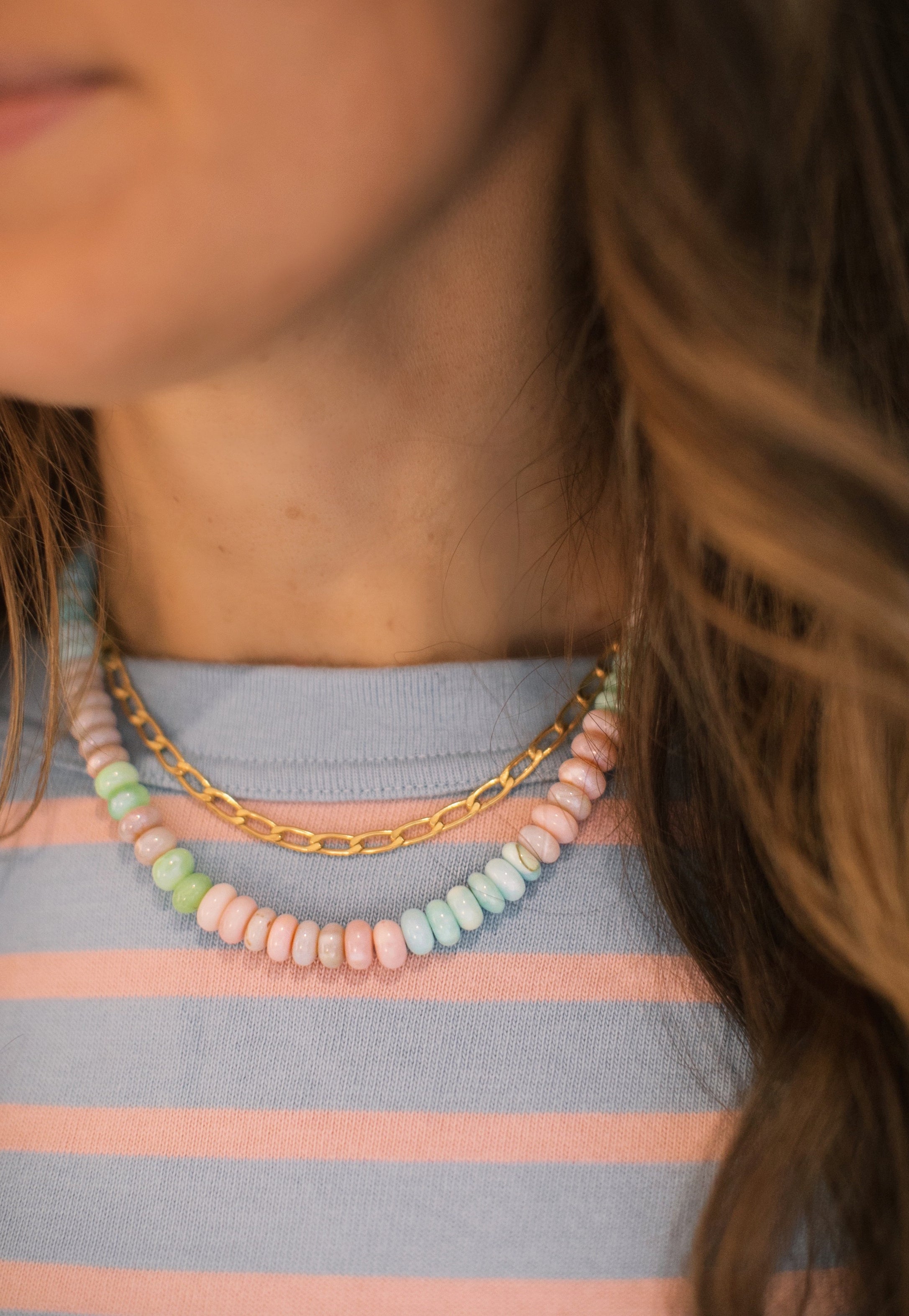 Lennon Necklace