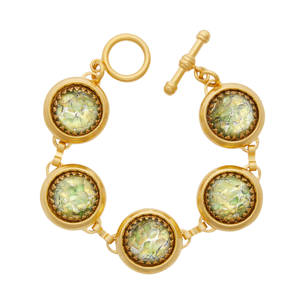 Limelight Bubble Bracelet