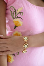 Limelight Bubble Bracelet