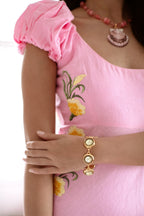 Limelight Bubble Bracelet