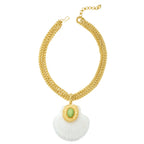 Liv Necklace