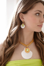 Liv Necklace