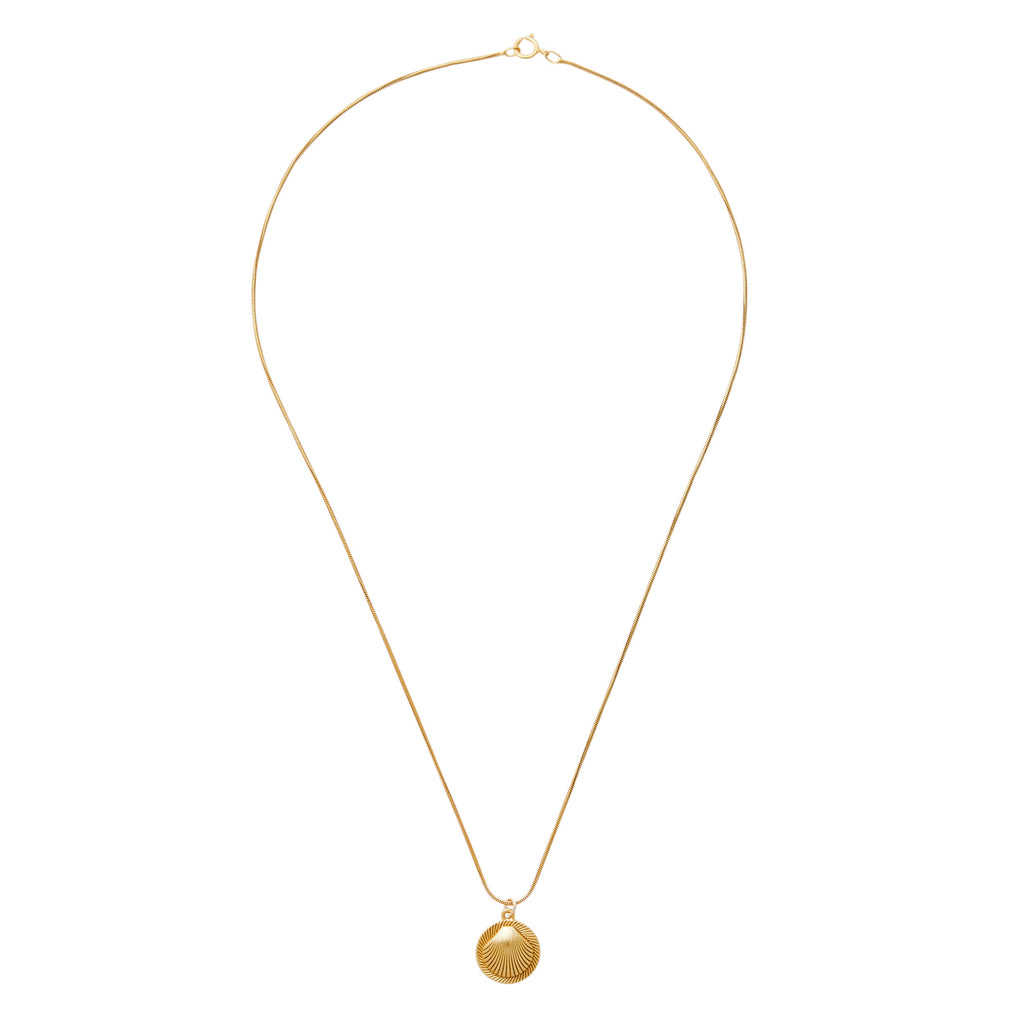 Lorelei Necklace