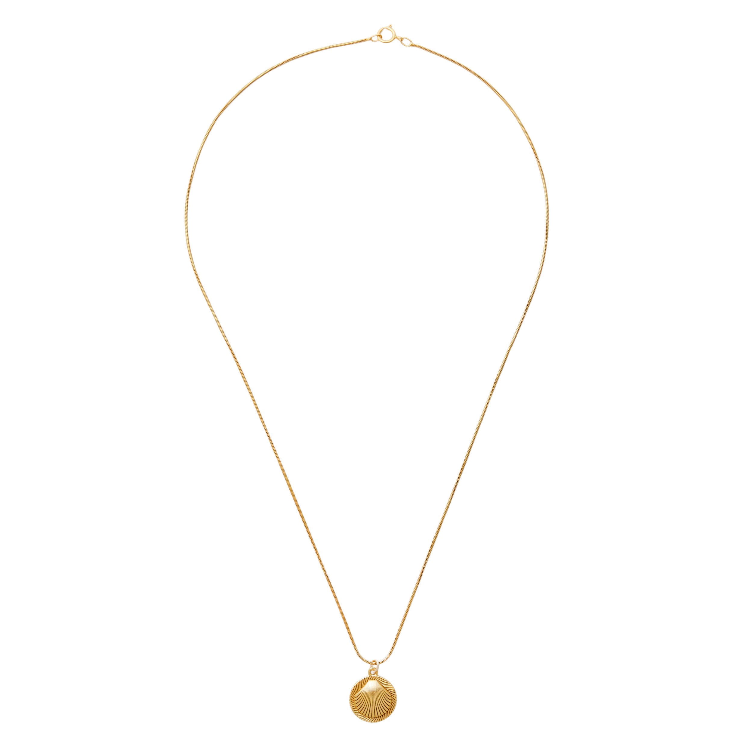 Lorelei Necklace