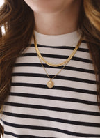 Lorelei Necklace