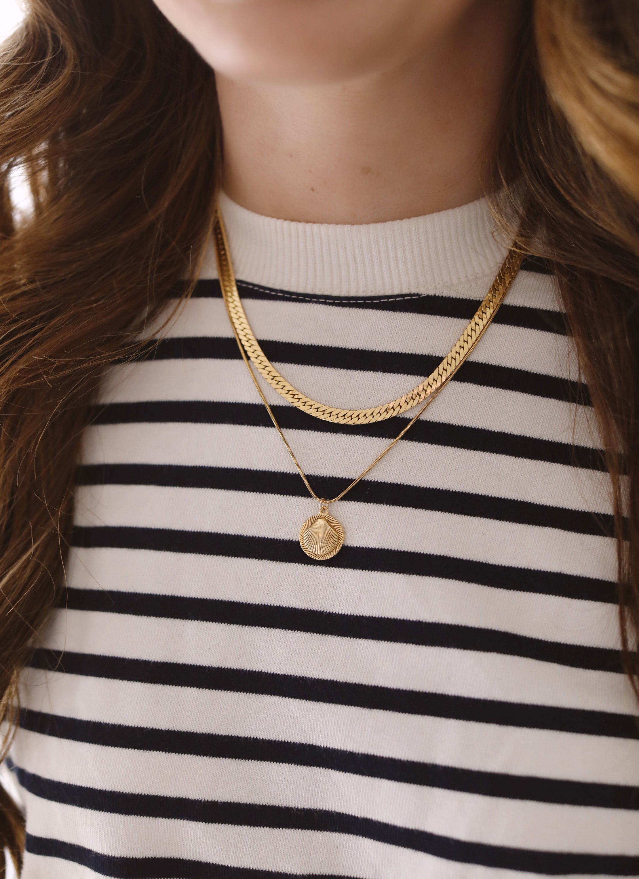 Lorelei Necklace