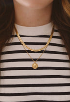 Lorelei Necklace