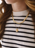 Lorelei Necklace