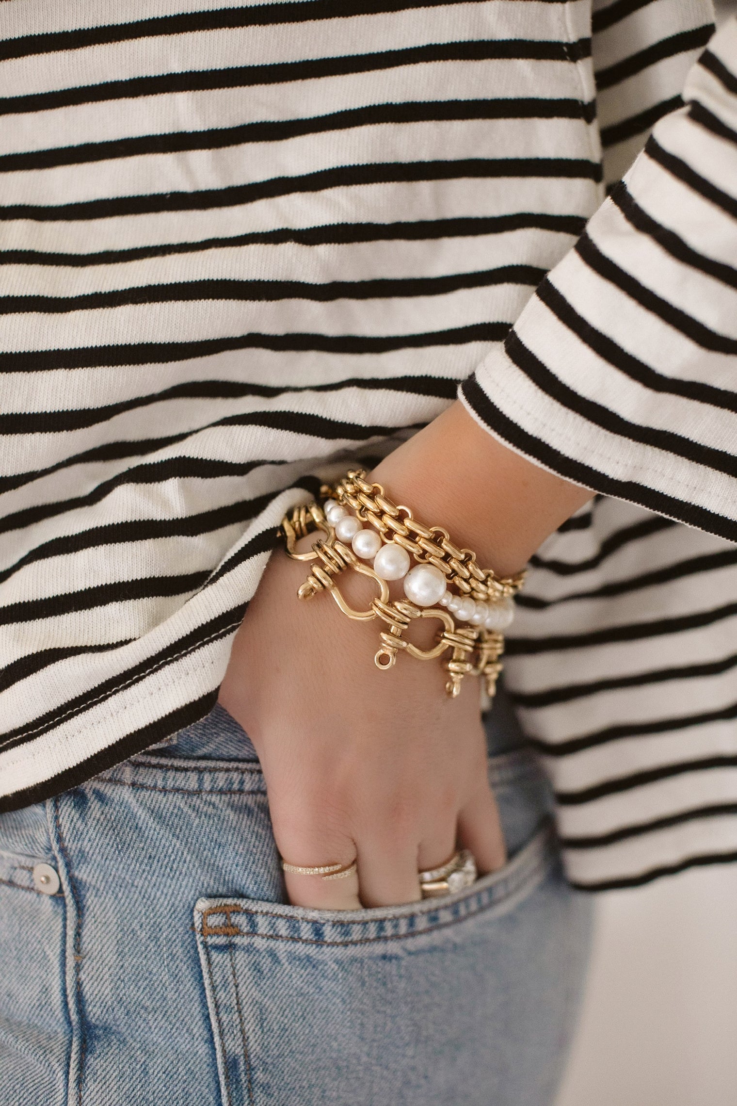 Lou Bracelet