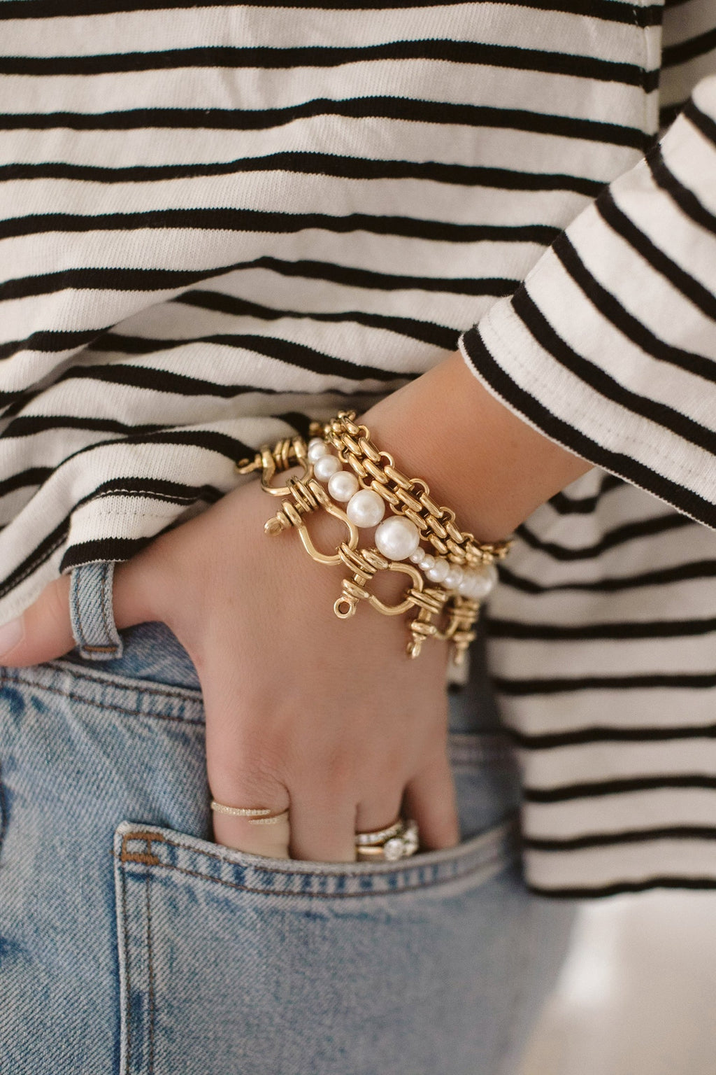 Lou Bracelet