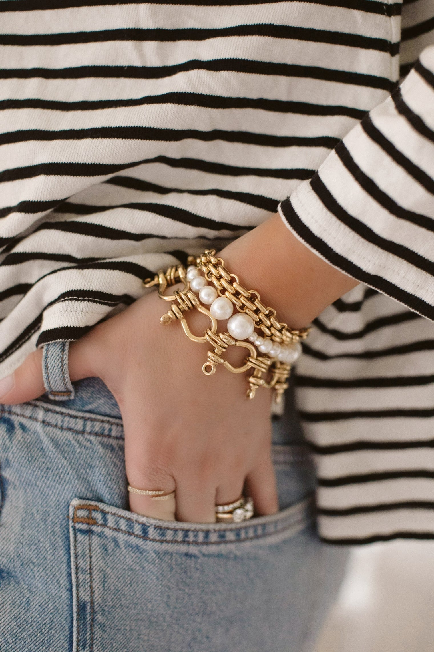 Lou Bracelet