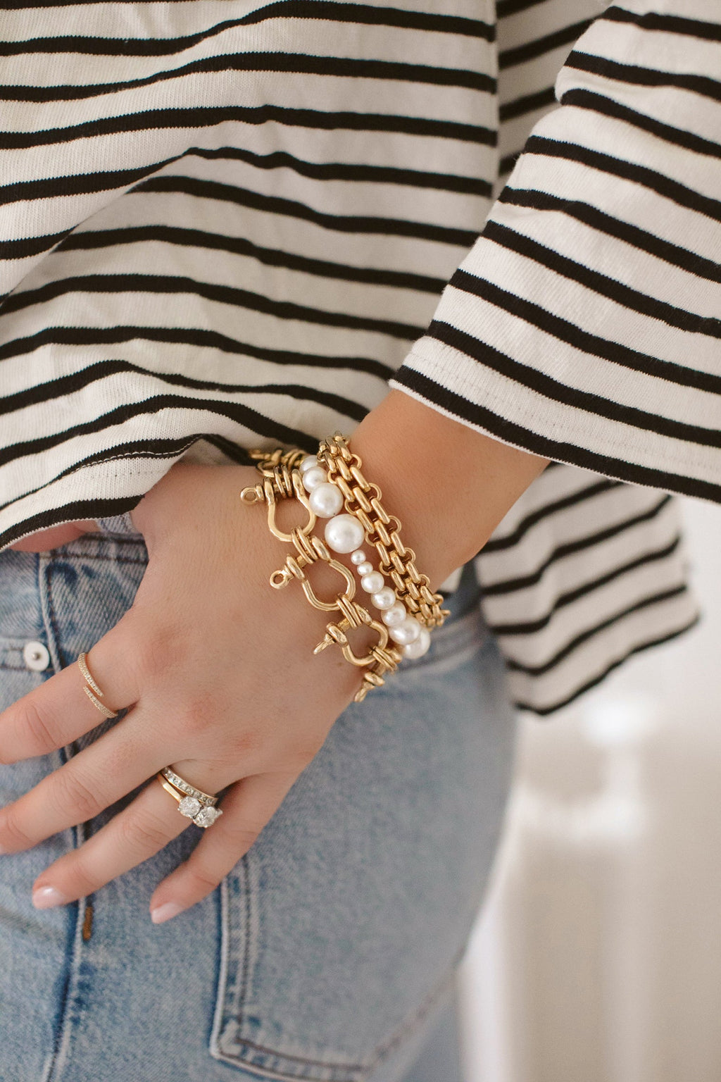 Lou Bracelet