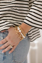 Lou Bracelet