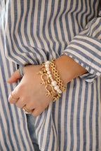Lou Bracelet