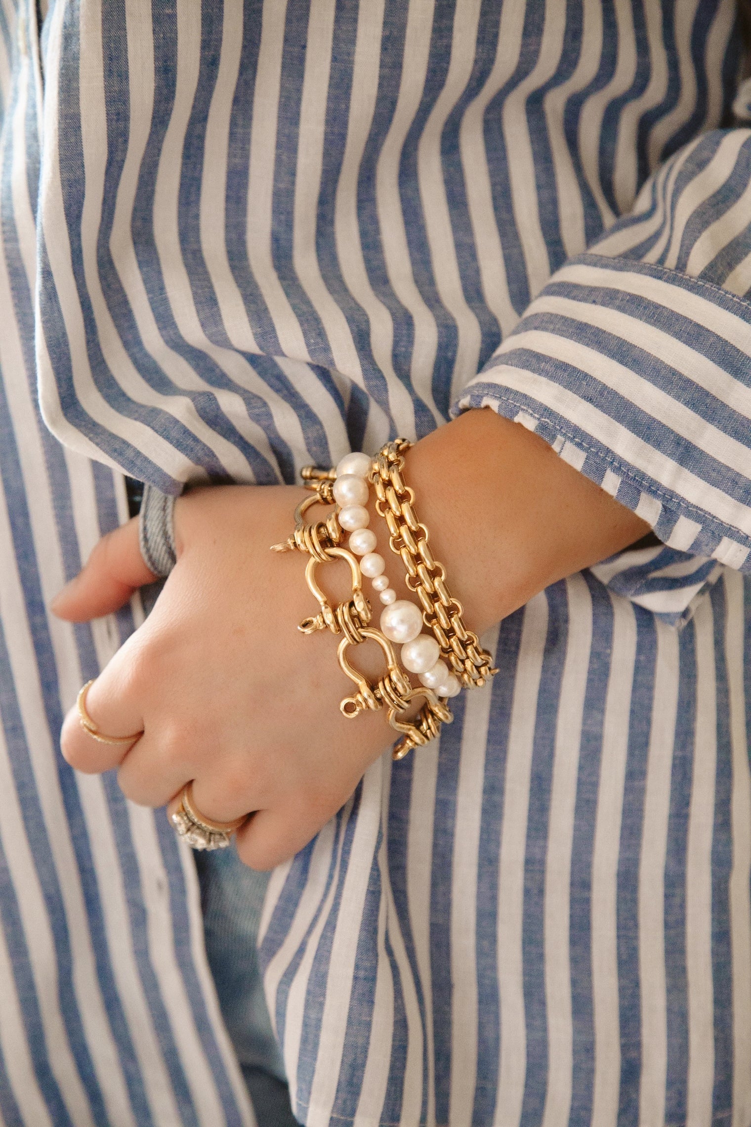 Lou Bracelet