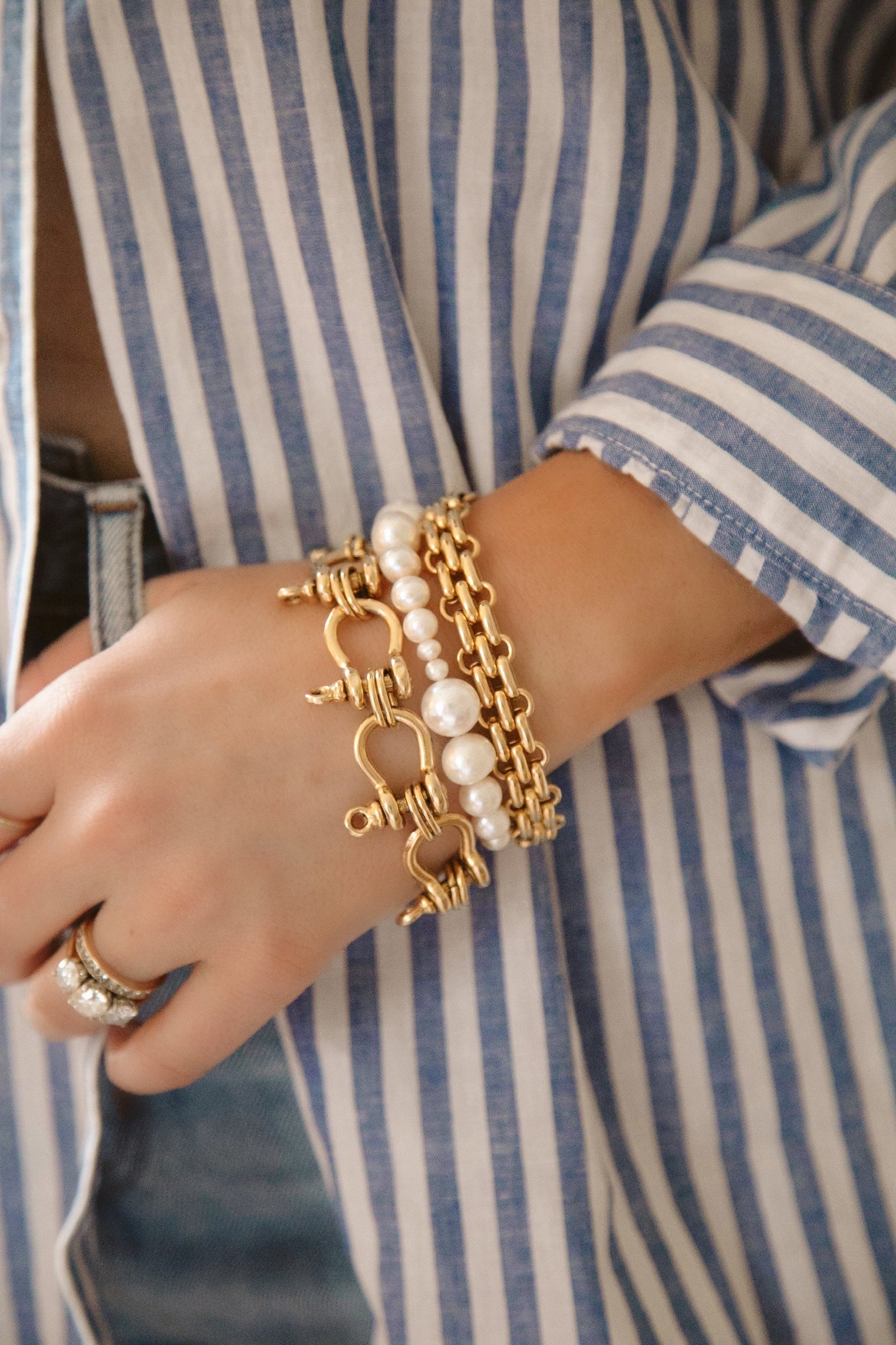 Lou Bracelet