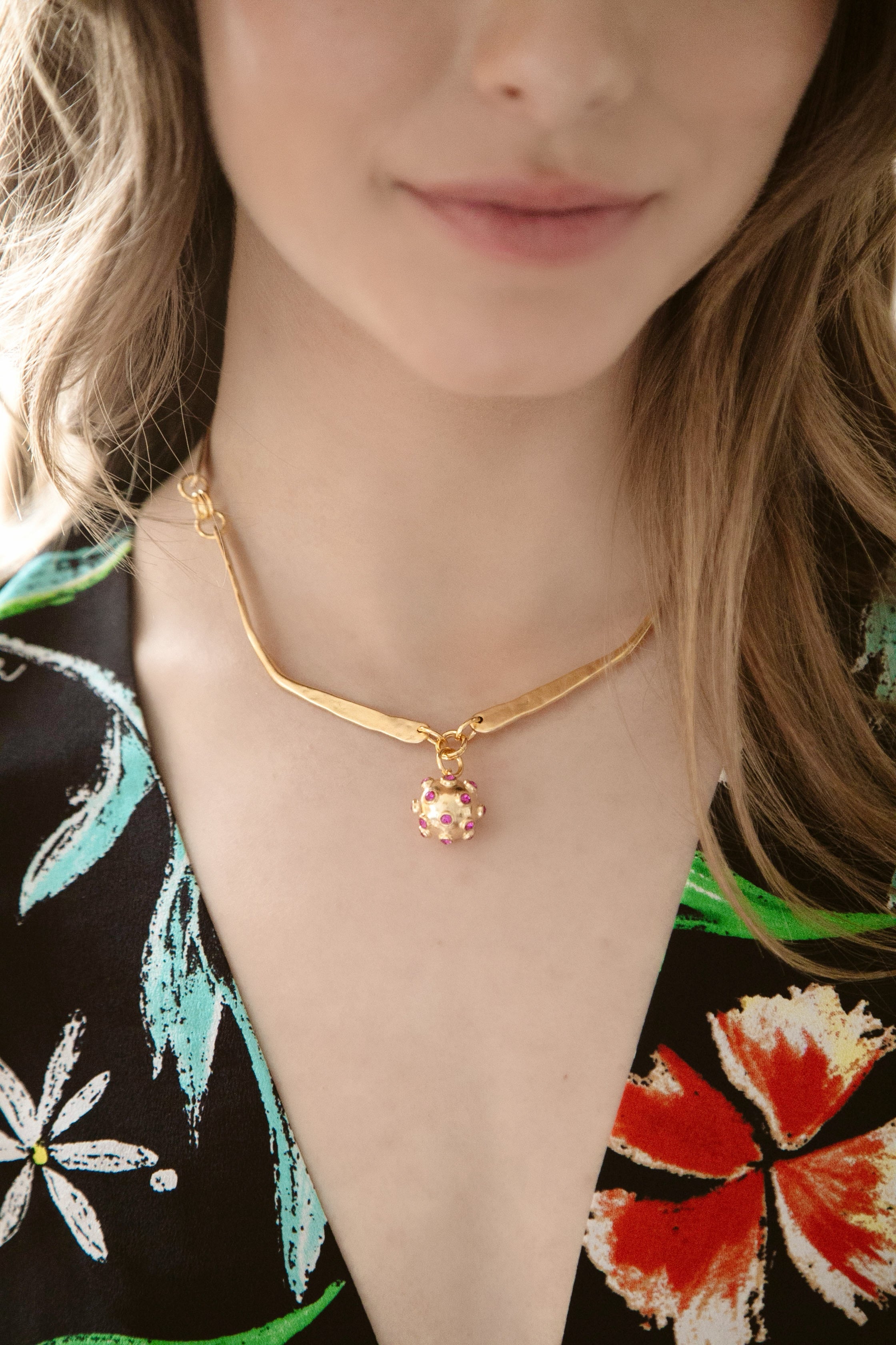 Louisa Necklace
