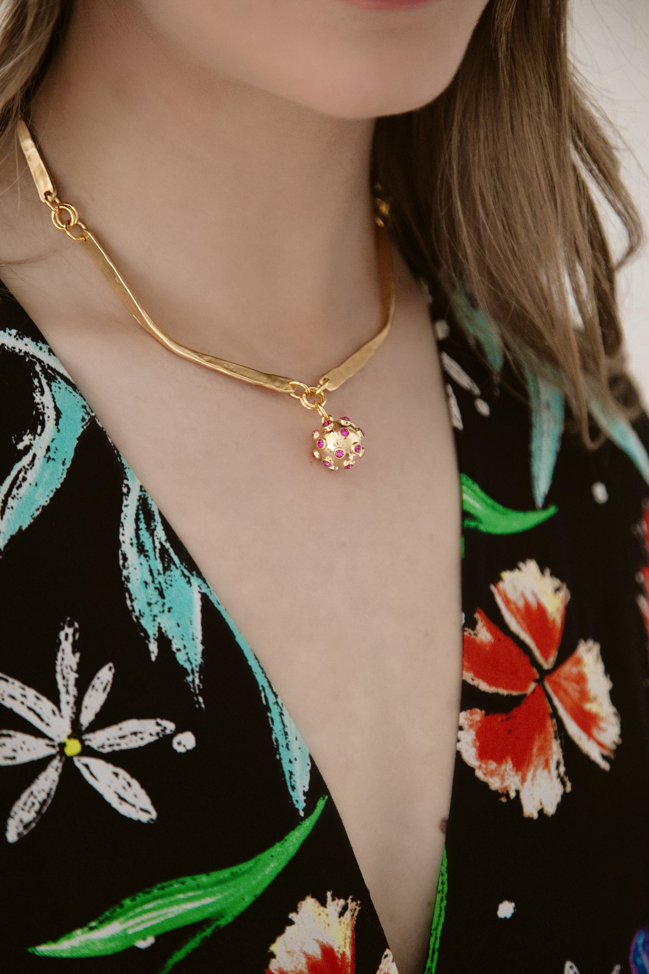 Louisa Necklace