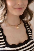 Louisa Necklace