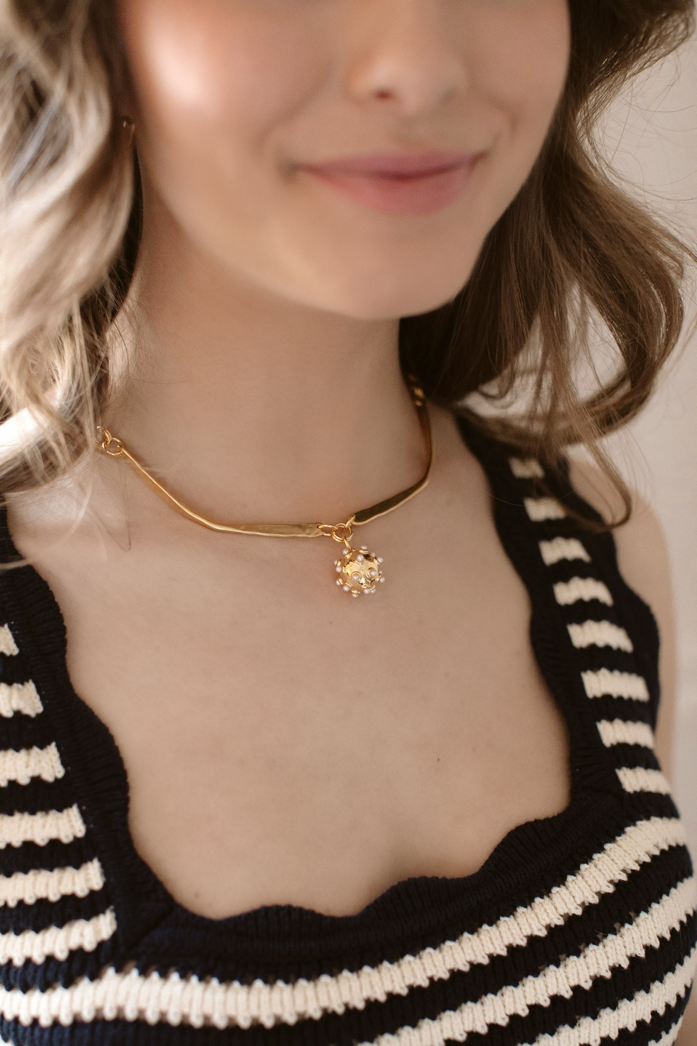 Louisa Necklace