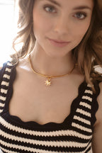 Louisa Necklace