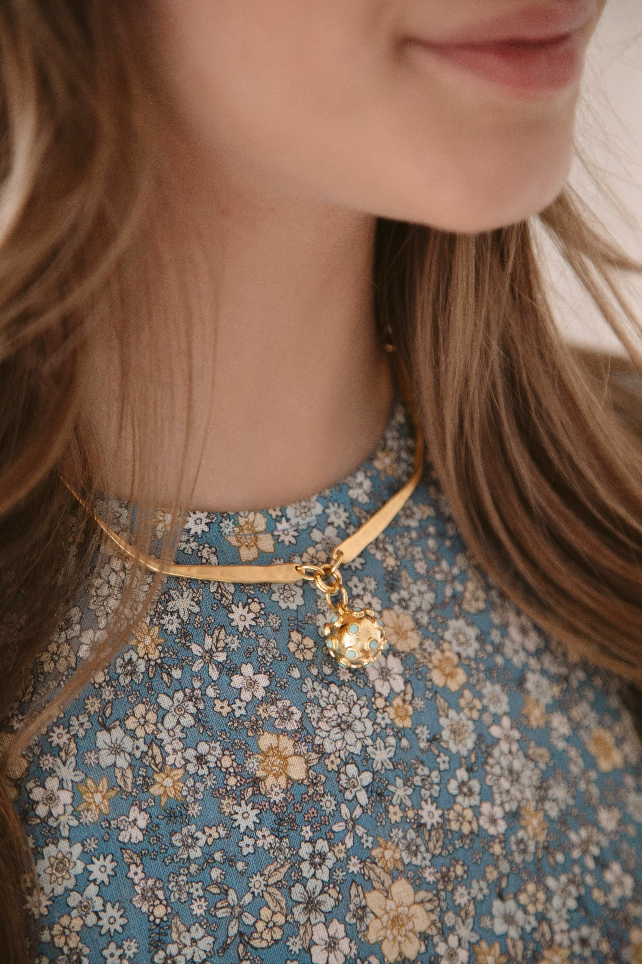 Louisa Necklace