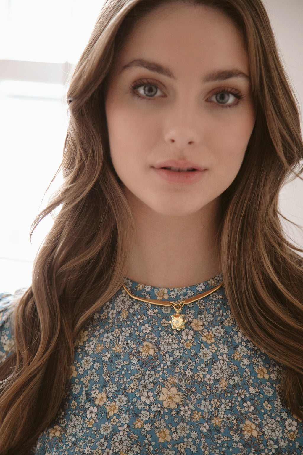 Louisa Necklace