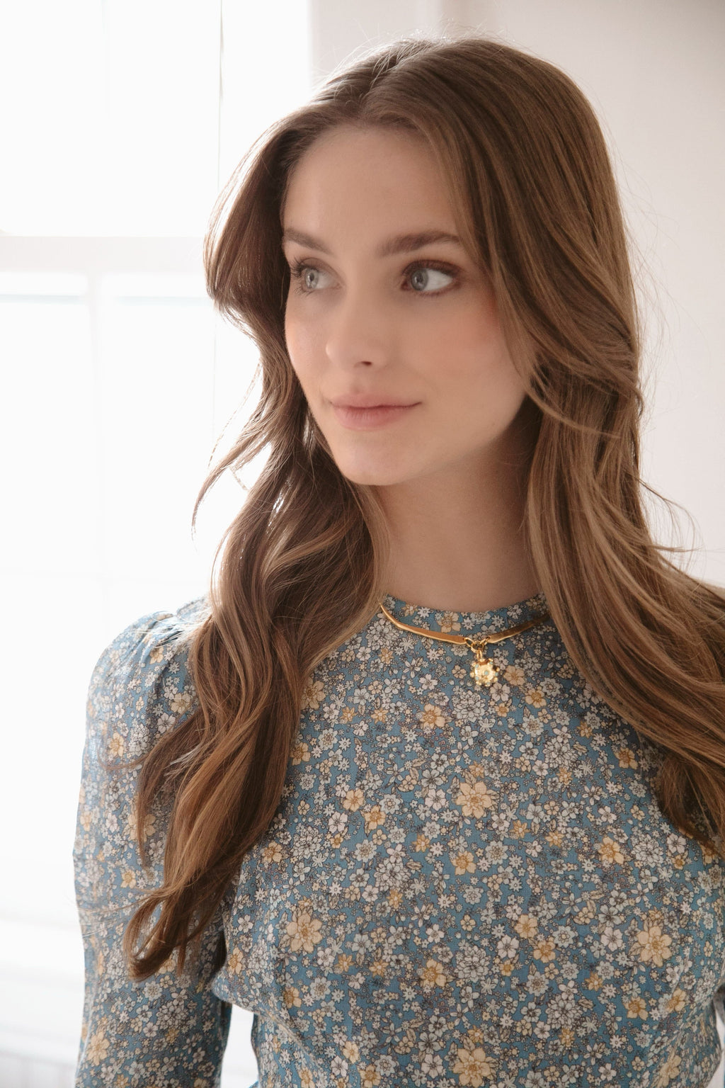 Louisa Necklace
