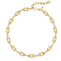 Love Knot Necklace