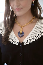 Love Link Necklace