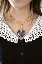 Love Link Necklace
