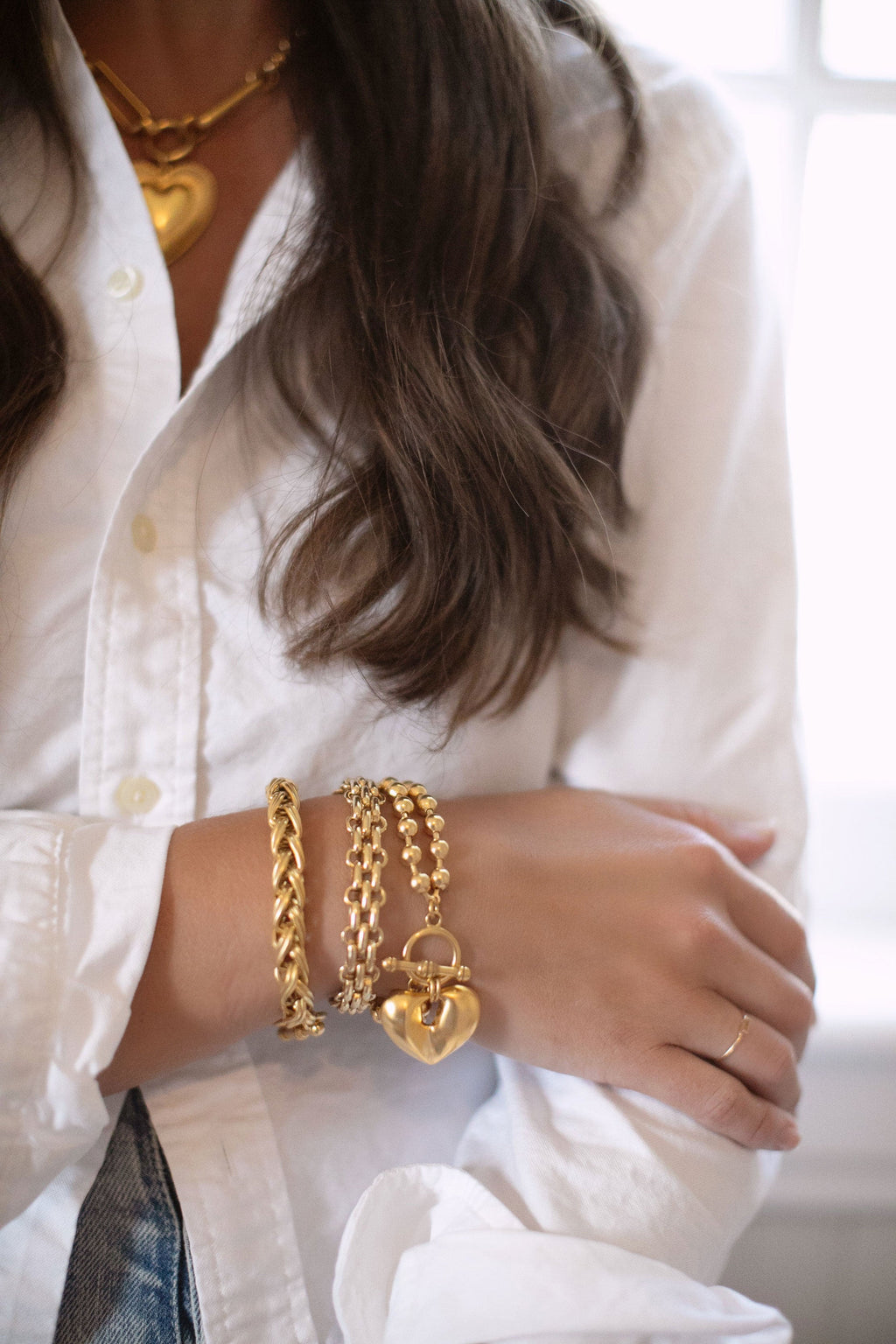 Lucy Bracelet