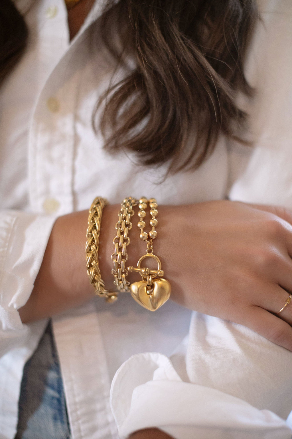 Lucy Bracelet