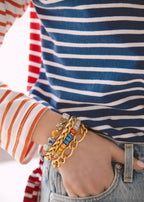Twist Bracelet