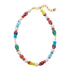 Mallorca Necklace