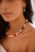 Mallorca Necklace