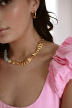 Malta Necklace