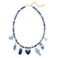 Mantoloking Necklace