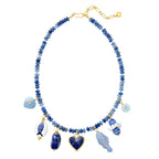 Mantoloking Necklace