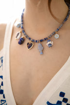 Mantoloking Necklace