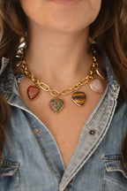 Margaret Necklace