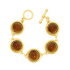 Margaux Bubble Bracelet