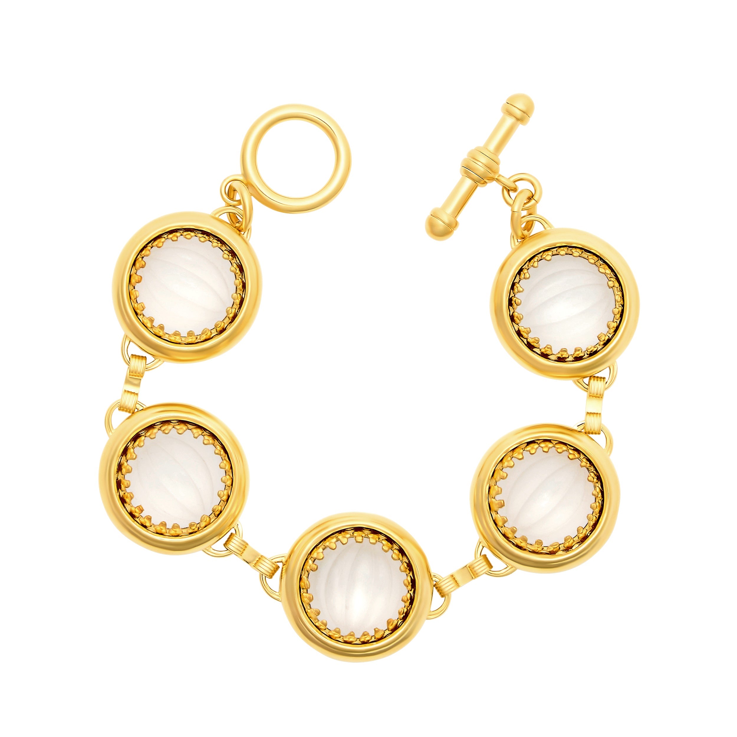 Margaux Bubble Bracelet