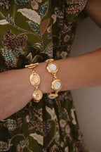Sungold Bracelet