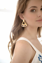 Marrakech Earrings