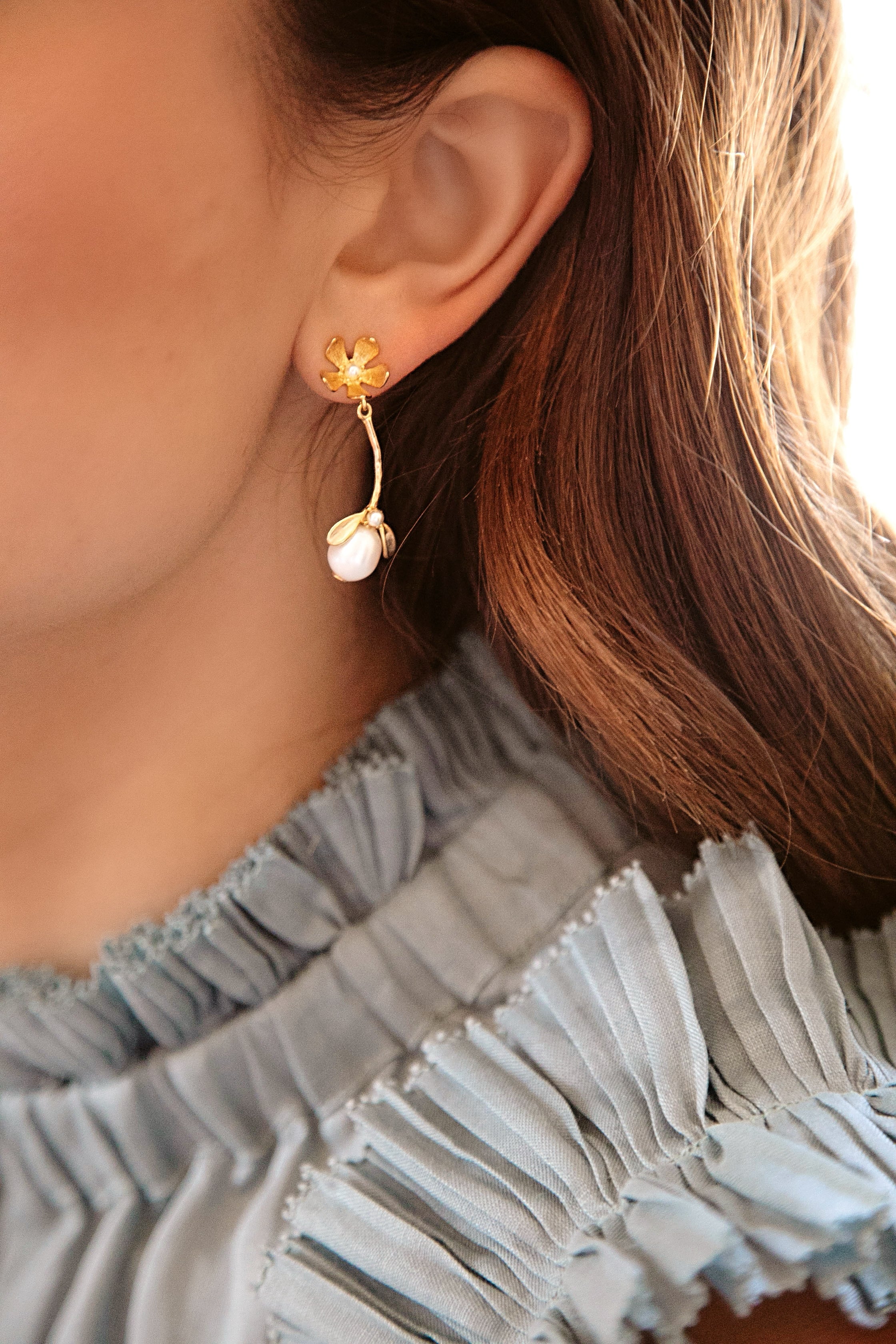 Maryanne Earrings