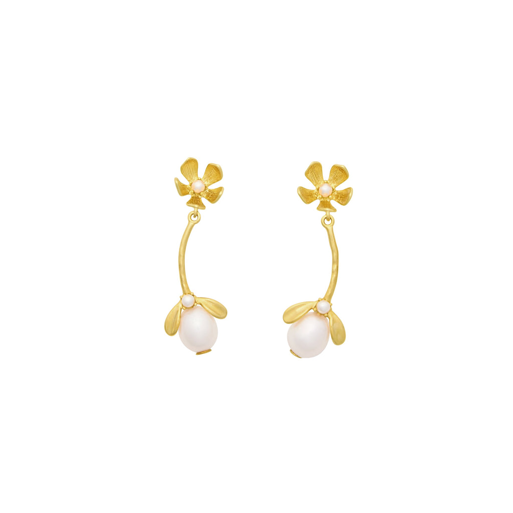 Maryanne Earrings