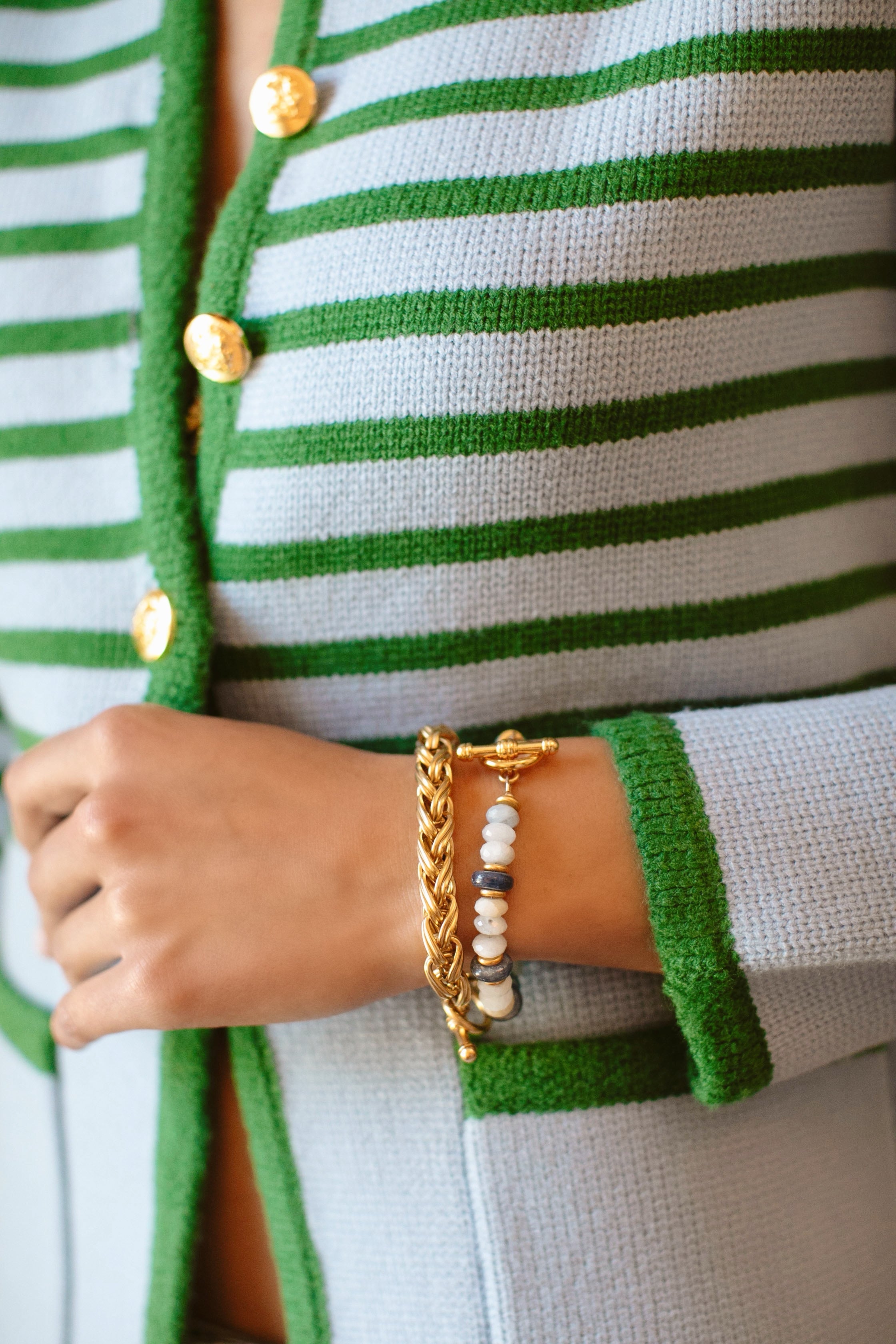Meg Bracelet