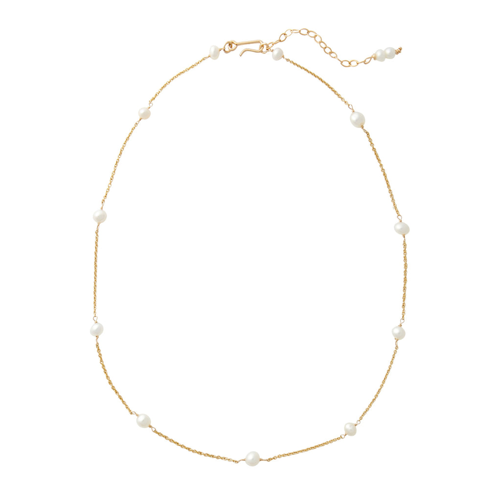 Meghan Necklace
